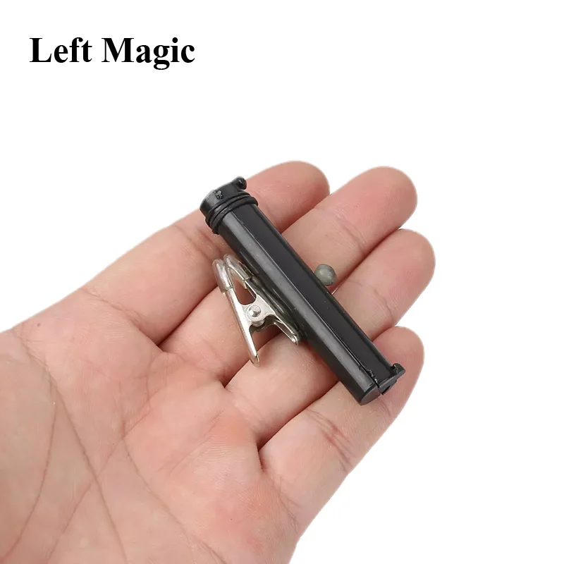 2022 New ITR Invisible Thread Reel 2.0 Version Magic Tricks Stage Street Floating Tricks Magician Props Accessories Gimmick