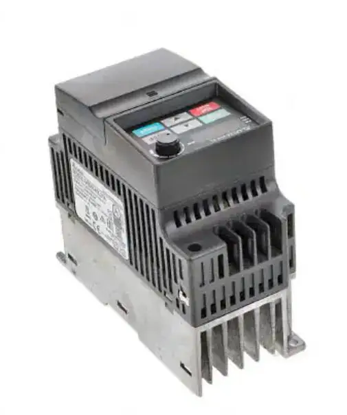 VFD004EL21A Variable Frequency Drive (VFD) 230VAC Supply 2.5A Load