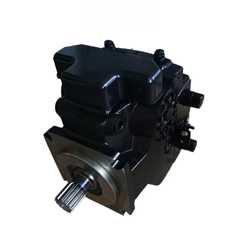 

H1P series 45/52/78/89 axial piston pump, high pressure variable hydraulic oil pump