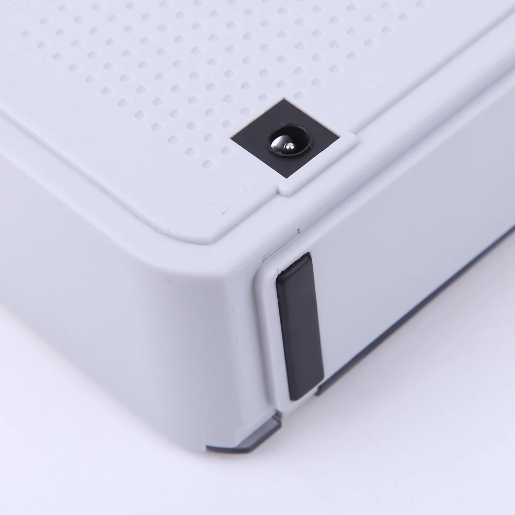 มือถือ Mini Money Counter จอแสดงผล LED Financial อุปกรณ์สำหรับธนบัตร Bill Mini Handy Money Counter แบตเตอรี่/ปลั๊ก Bracket