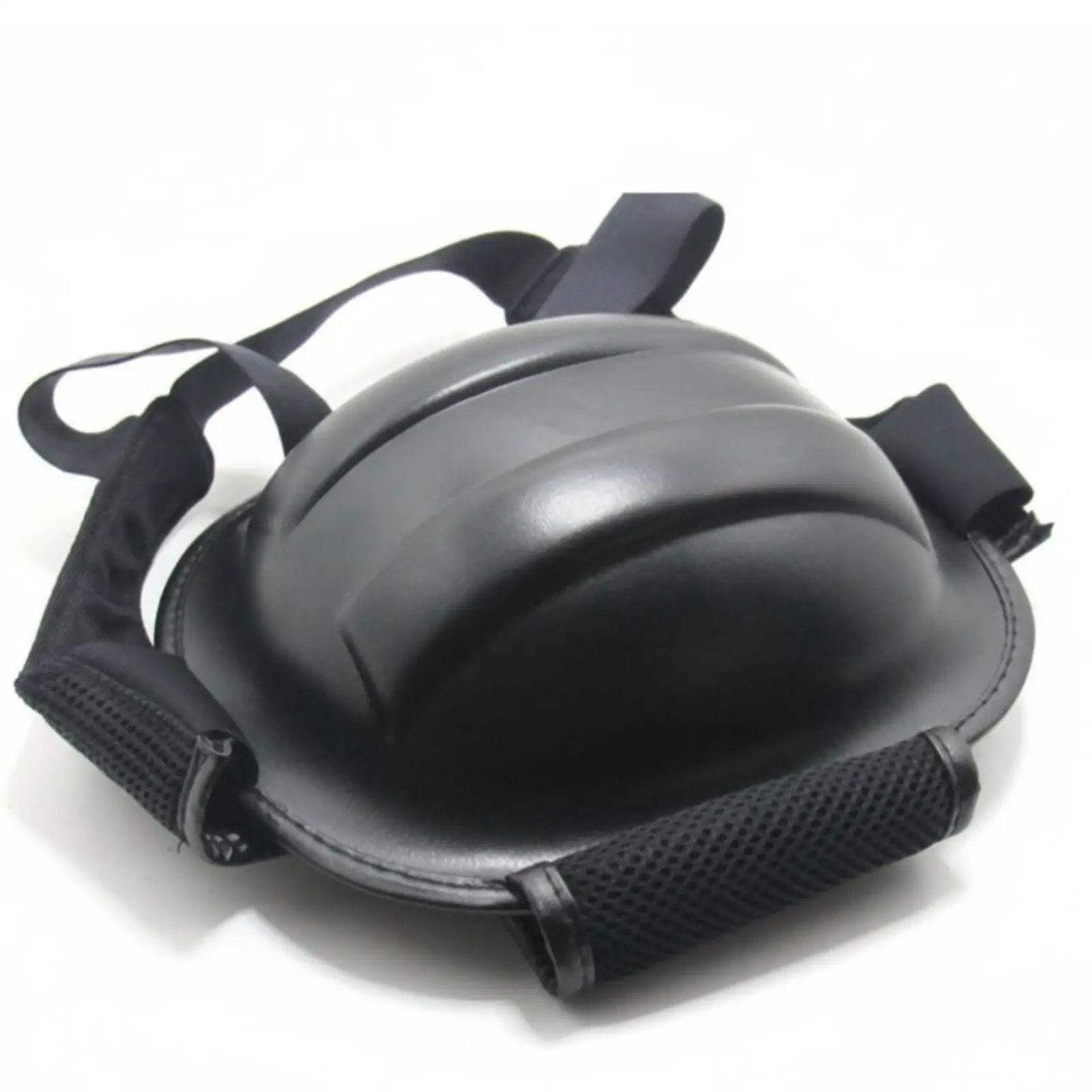 Taekwondo Head Guard for Sparring and Competition Training with Cushioning Sponge Interior and Durable Outer Shell for Safe