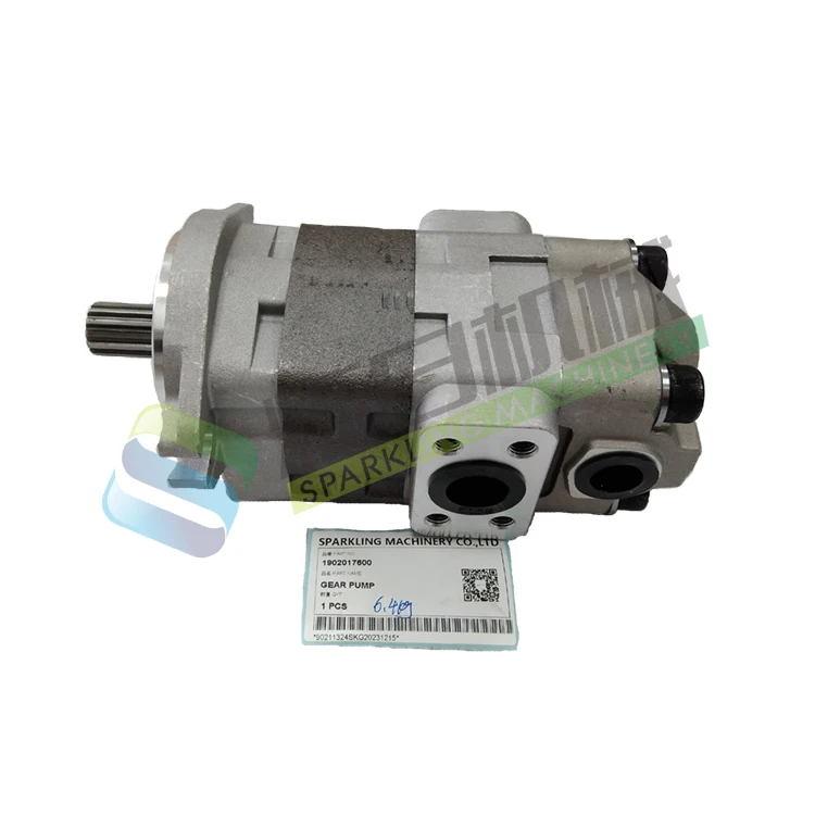 SG 19020-17600 Hydraulic Pump