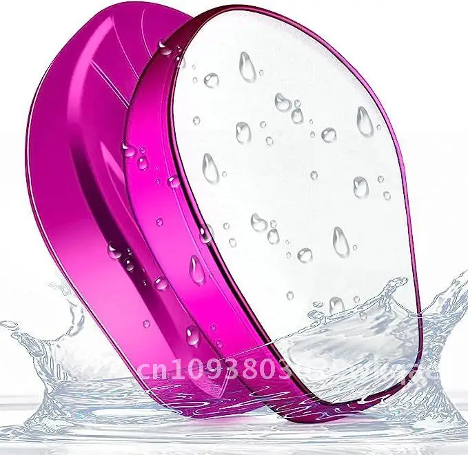 Nuovo smerigliatrice manuale transfrontaliera per piedi per rimuovere calli della pelle morta, pedicure, macchina esfoliante per la rimozione della pelle del piede