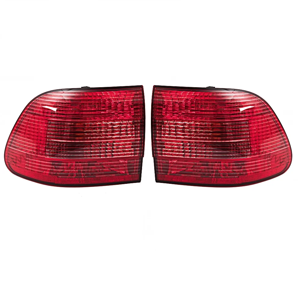 

OEM 95563148500 95563148600 led lights taillight for Porsche Cayenne 9PA 2004-2006