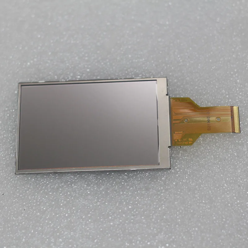 Nowy ekran wyświetlacza LCD dla PANASONIC DMC-FZ100 DMC-FZ150 FZ105 FZ100 FZ150 FZ200 dla LEICA V-LUX2 V-LUX3 V-LUX4 aparat cyfrowy — zdjęcie produktu 2