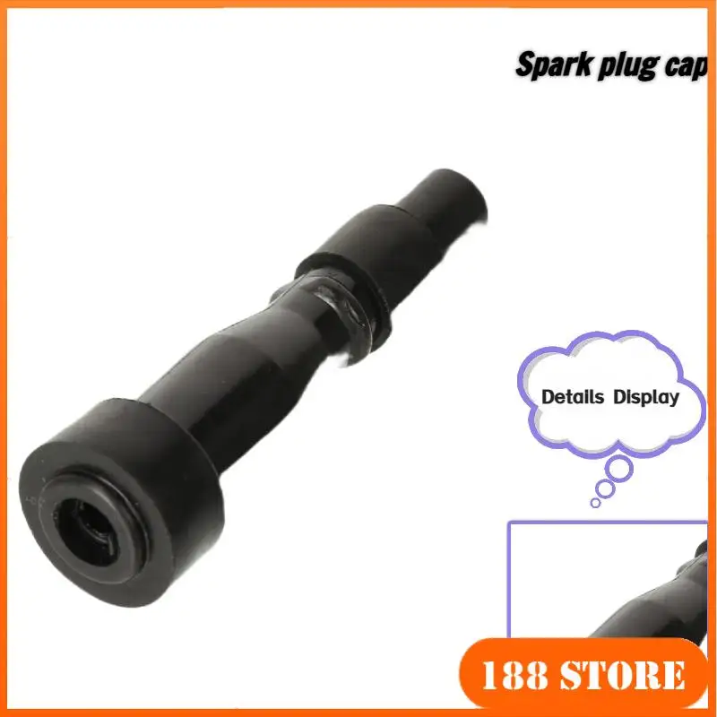 

Wholesale Motorcycle Spark Plug Cap Coil Cap Ignition Cavity Cap for Yamaha FZ16 FZ 16