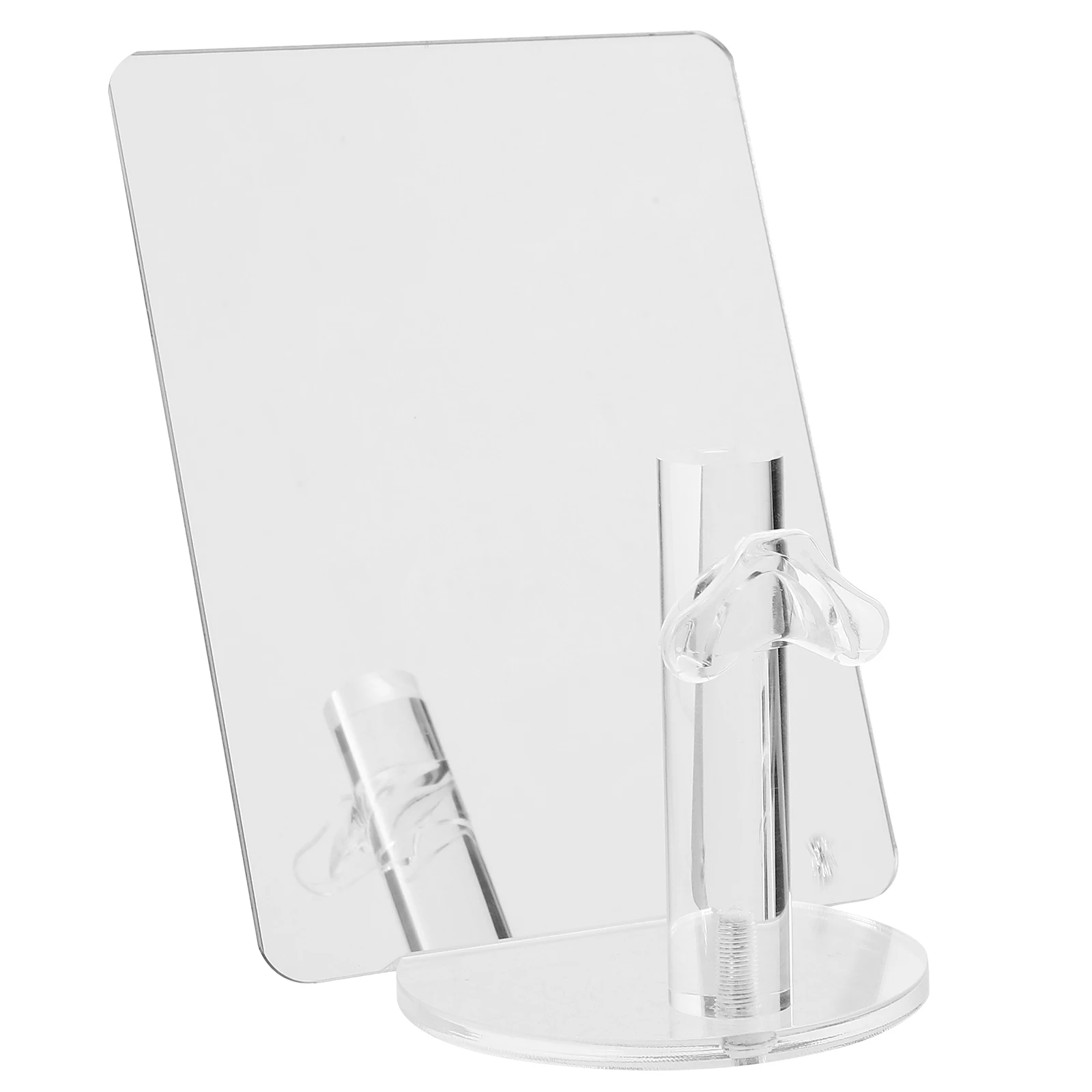 Transparent Acrylic Sunglasses Display Rack St Eyewear ganizer Counter Glasses Frame Holder Storage Solution