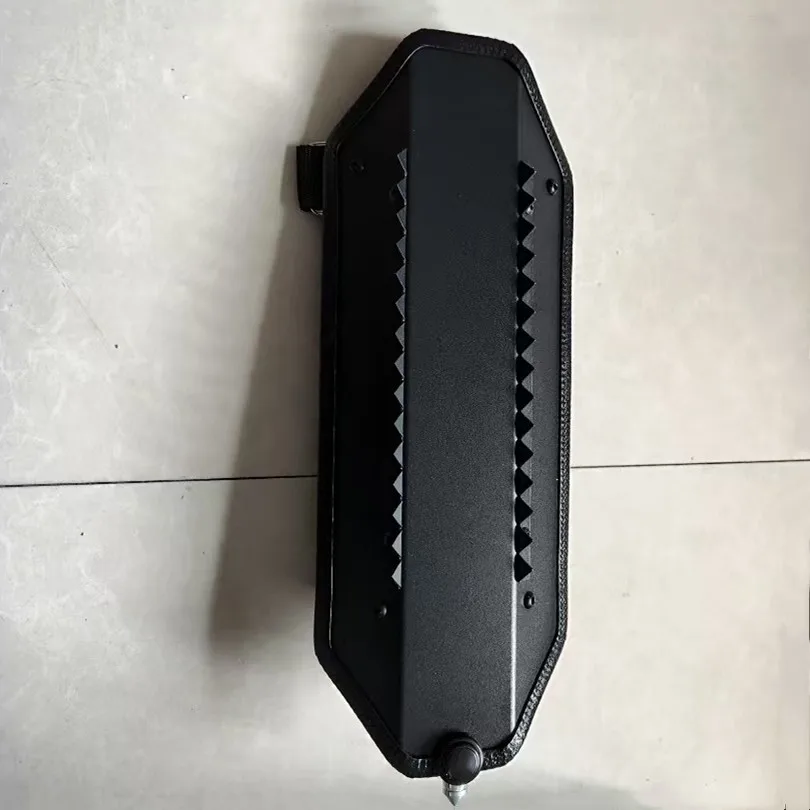 Portable Shield With Window Broken Equipment Antiriot Self Defense Security Protection For Outdoor School Mall Home Company