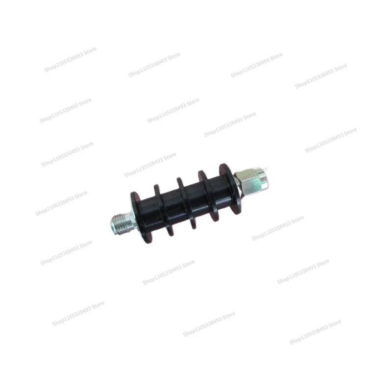 For 41-6-12 DC-18GHz 6dB 10W RF Microwave Coaxial Fixed Attenuator