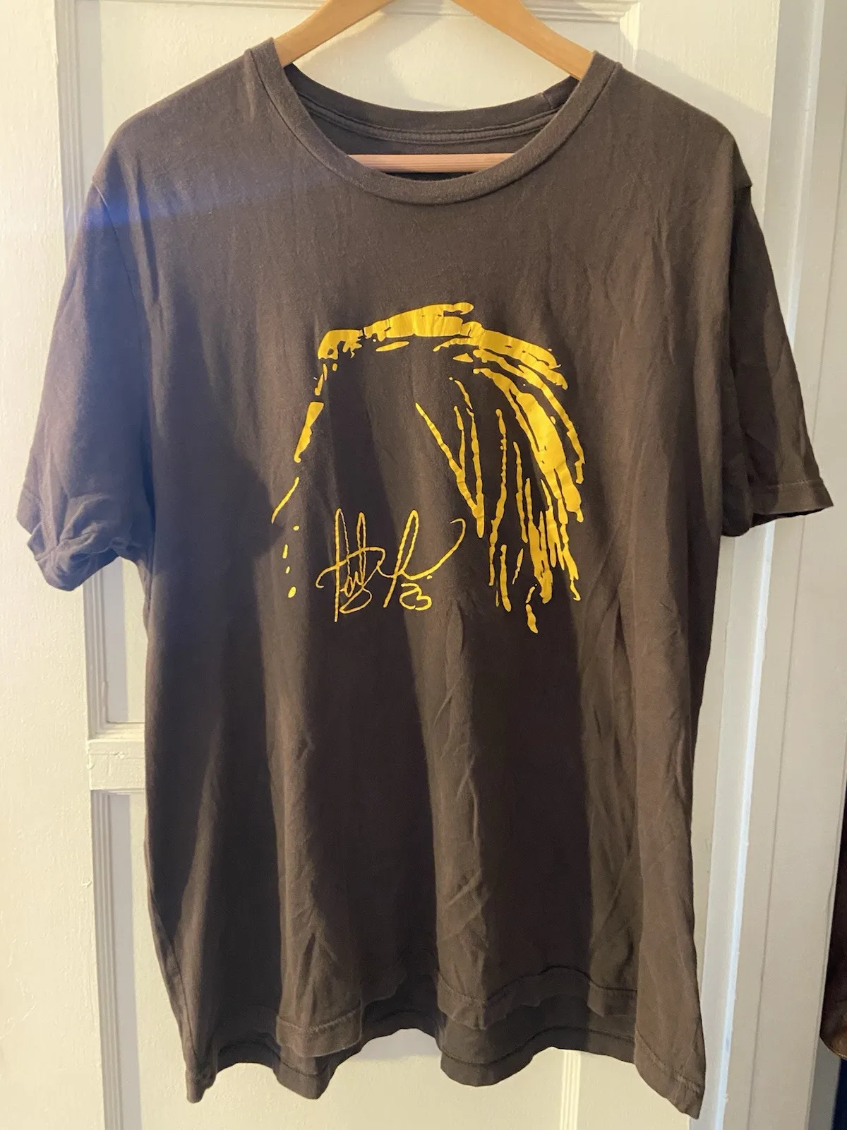 Camisa Manny Machado Lion tamanho grande