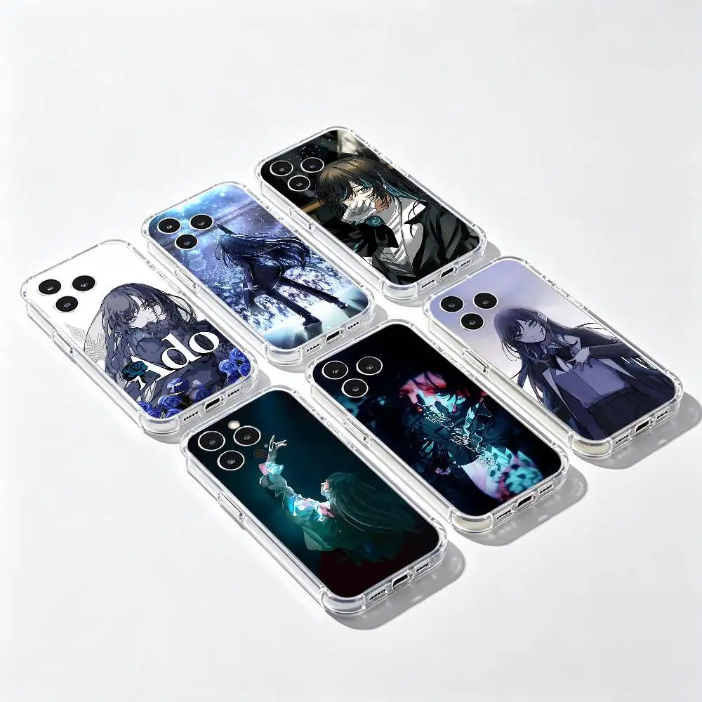 Idol A-Ado Phone Ca…