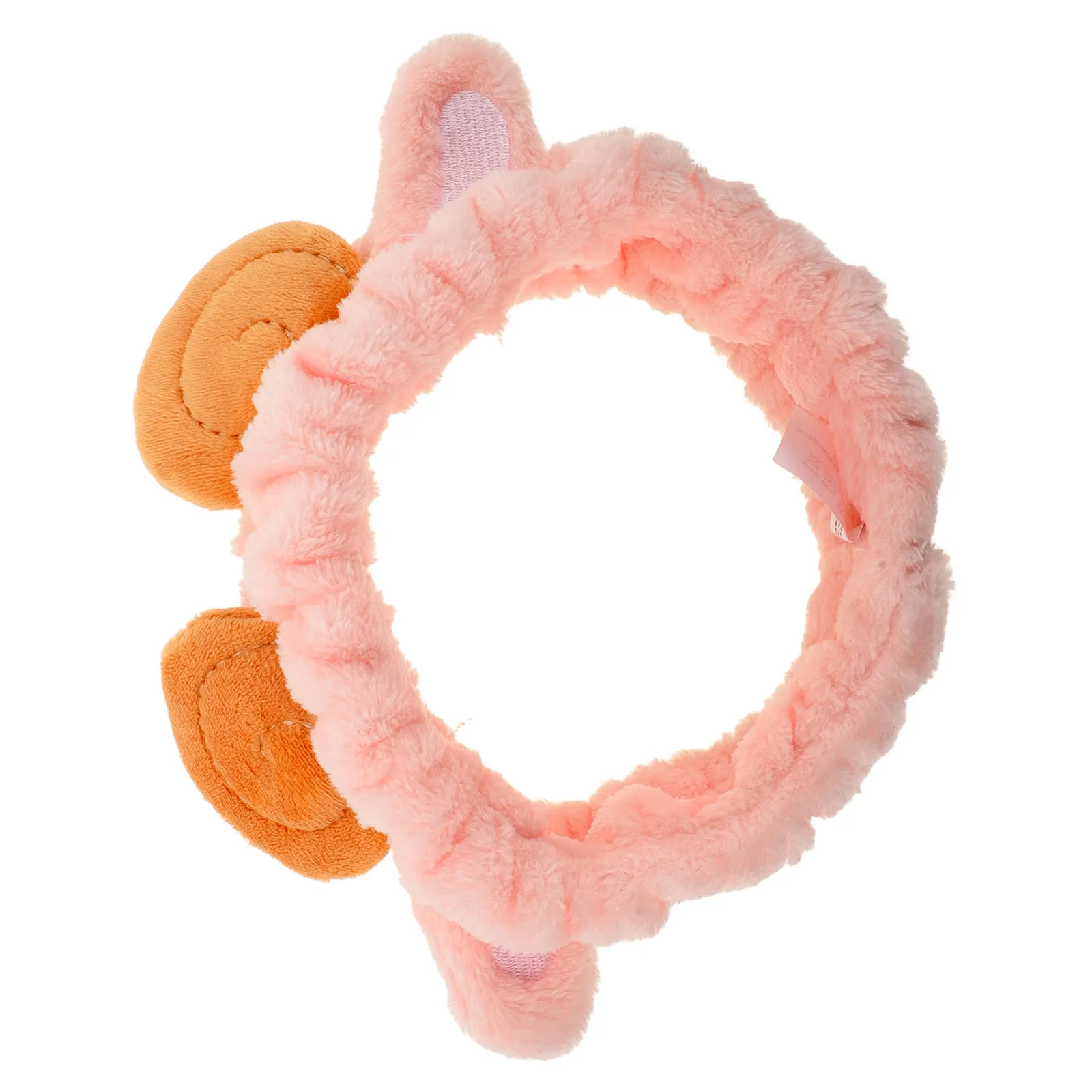 

Cute Lamb Headband Spa Headbands For Women Spa Skin Care Makeup Headbands for Women Washing Face Fine Hair Bandspa