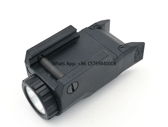 

Suitable for APL-G3 outdoor flashlight outdoor headlight, battery LED length: 78mm X width