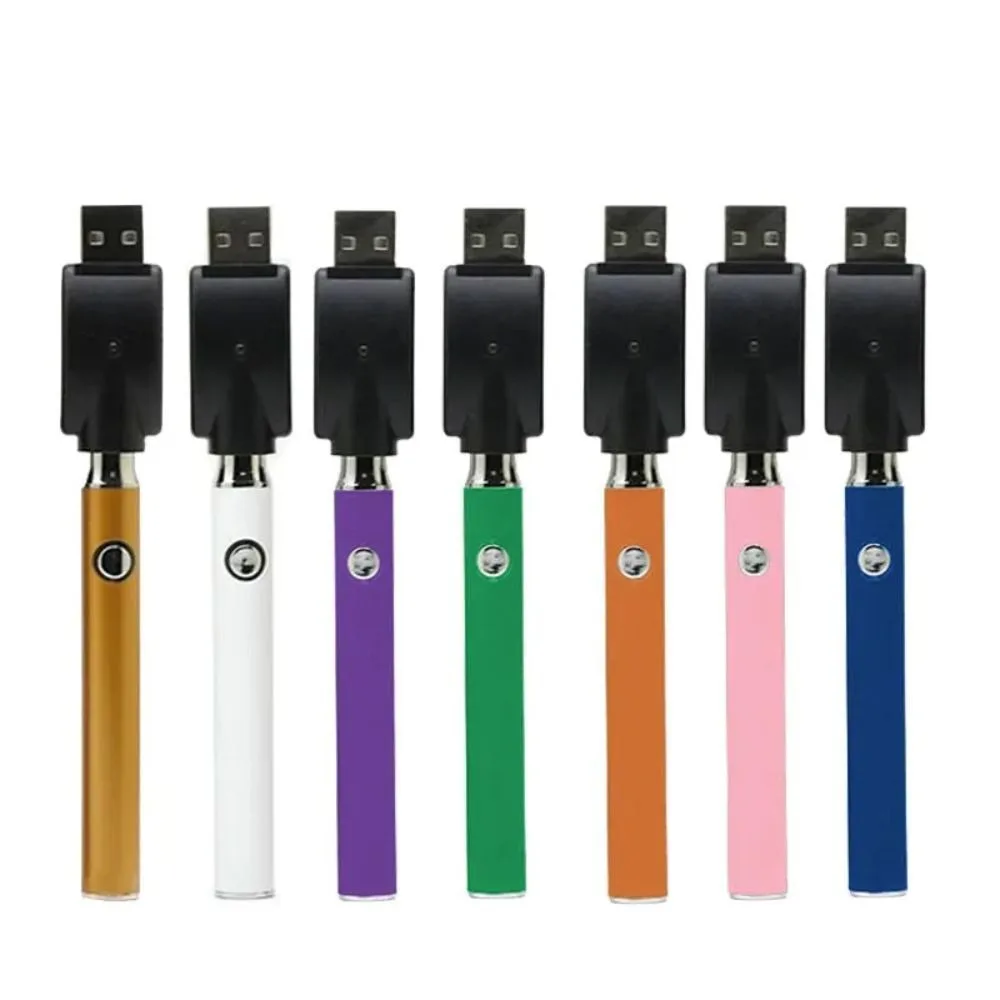 510 Thread Solder Iron Battery Pen 350/650/1100mAh Battery 3 Gear Adjustable Mini Soldering Iron Kit Speed Heating