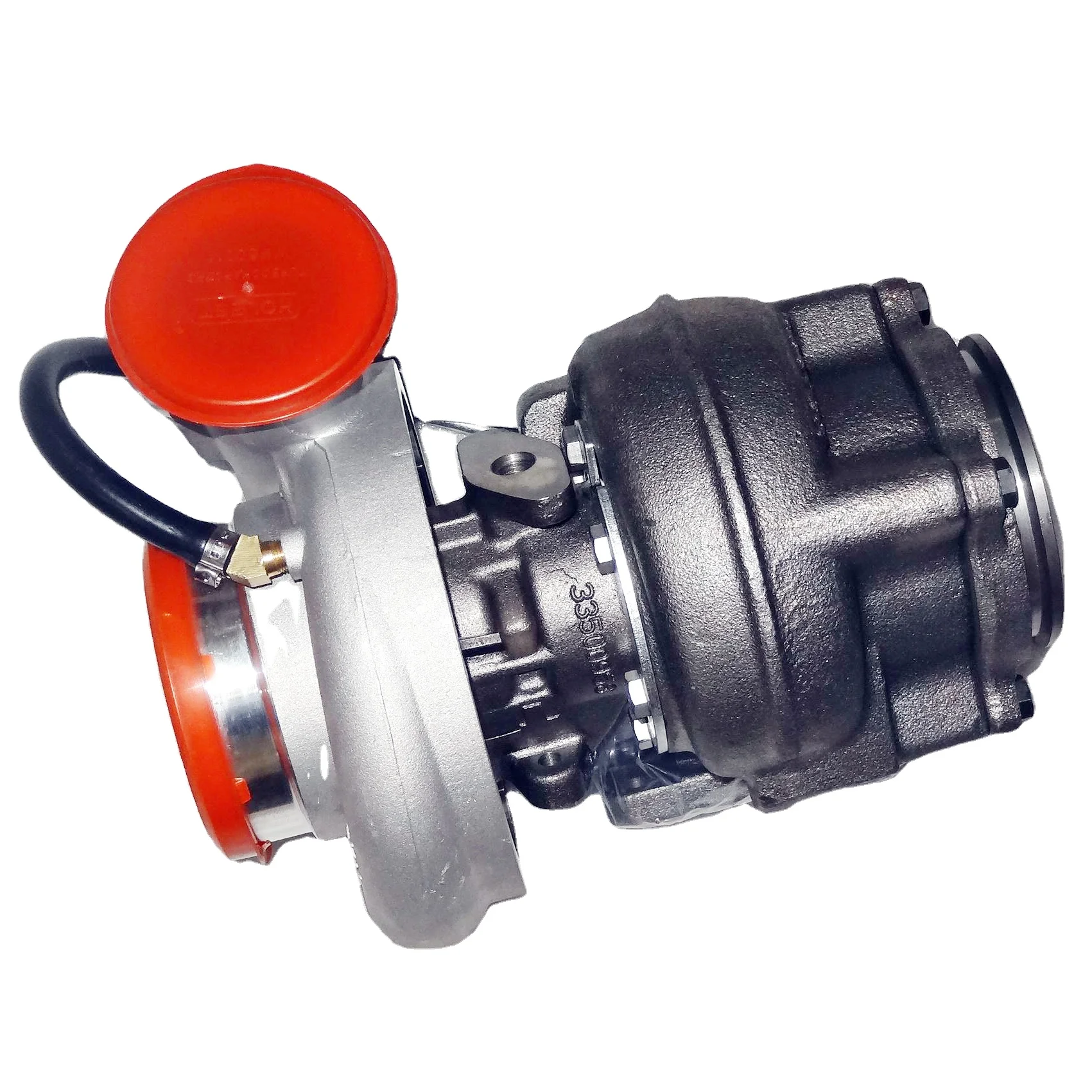 

HX30W Turbocharger 4BT Engine Parts Turbocharger 4040382 4040353