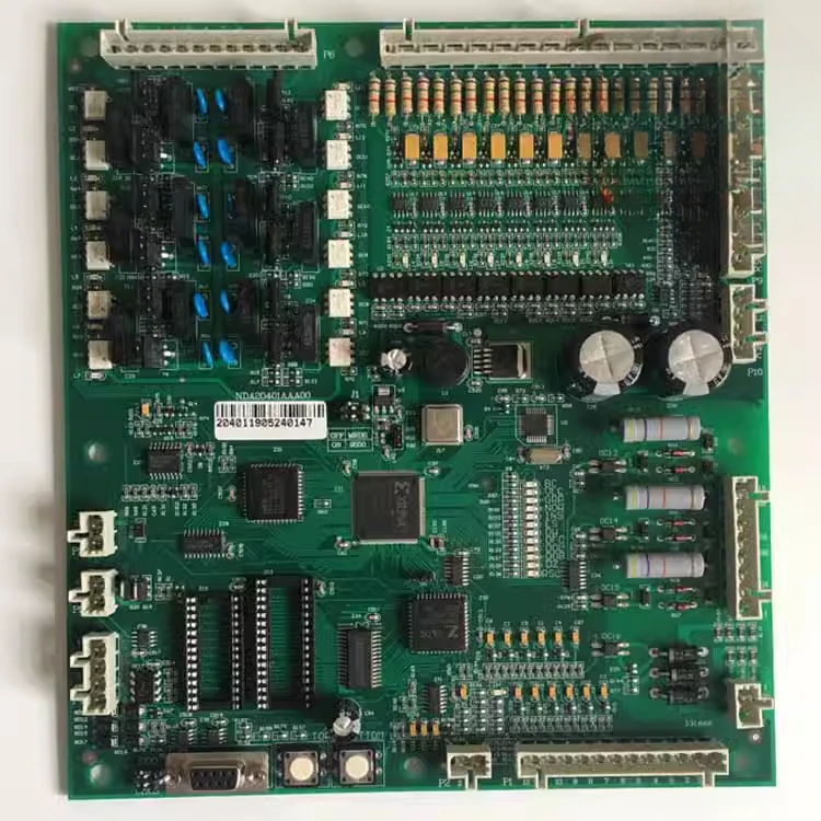 

Elevator accessories main board ACBII/ACB2 LCBII/LCB2