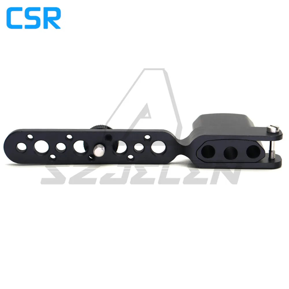 DJI Roini 2 Fixed Image Transmission Bracket  For DJI Image Transmission, Teradek, VAXIS Wireless Image Transmitters