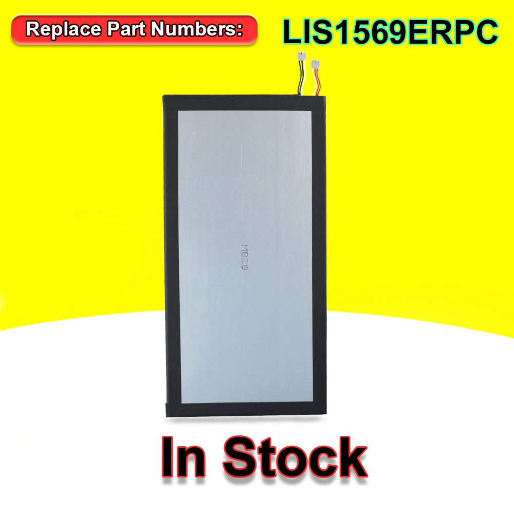 New LIS1569ERPC Battery For SONY Xperia Z3 Tablet Compact SGP611 SGP621 Genuine