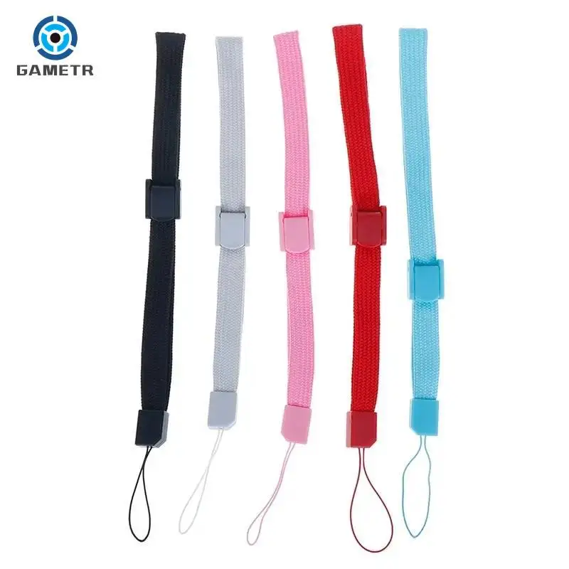 2pcs Universal Colth Wrist Hand Strap Suitable For Nintendo Wii Controller