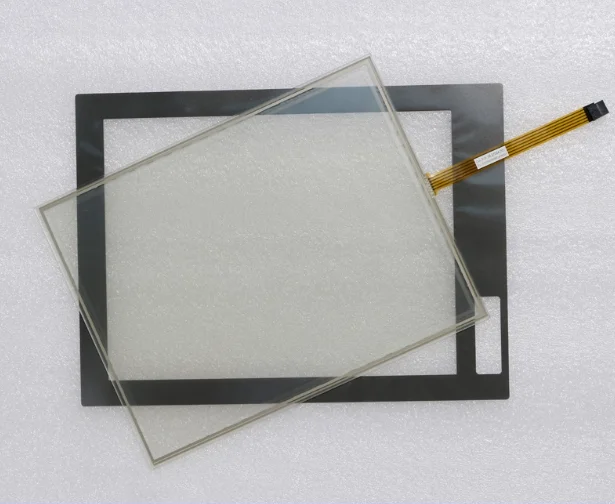 

Brand new high-quality 1500P 6181F-15TPW7 protective film+touchpad
