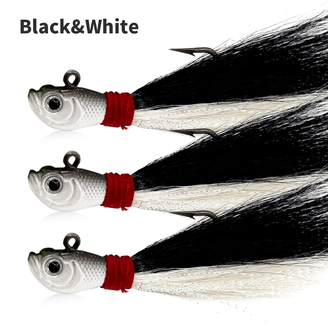 amazon saaltwater fishing lures Booms Topwater Fishing 3Pack Bass Trout Freshwater Saltw Booms Fishing Official 184pcs Saltwater Fishing Tackle Surf Fishing Lure Kit Includes Fishing Leader Rigs Saltwater Lure Fishing Hooks Pyramid Sinker Swivel Foam Floats Beach Fishing Gear Various Fishing Accessories Glow-in-the-dark Red Eye Barb -
