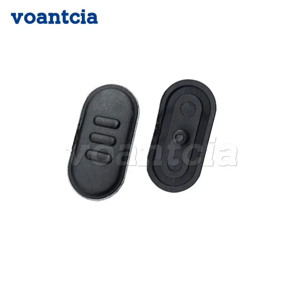 Imagem -02 - Botão Ptt para Motorola Mag One a9 A9d A10 A10d A12 A12d Cp110 Ep150 Xtni 50 Pcs