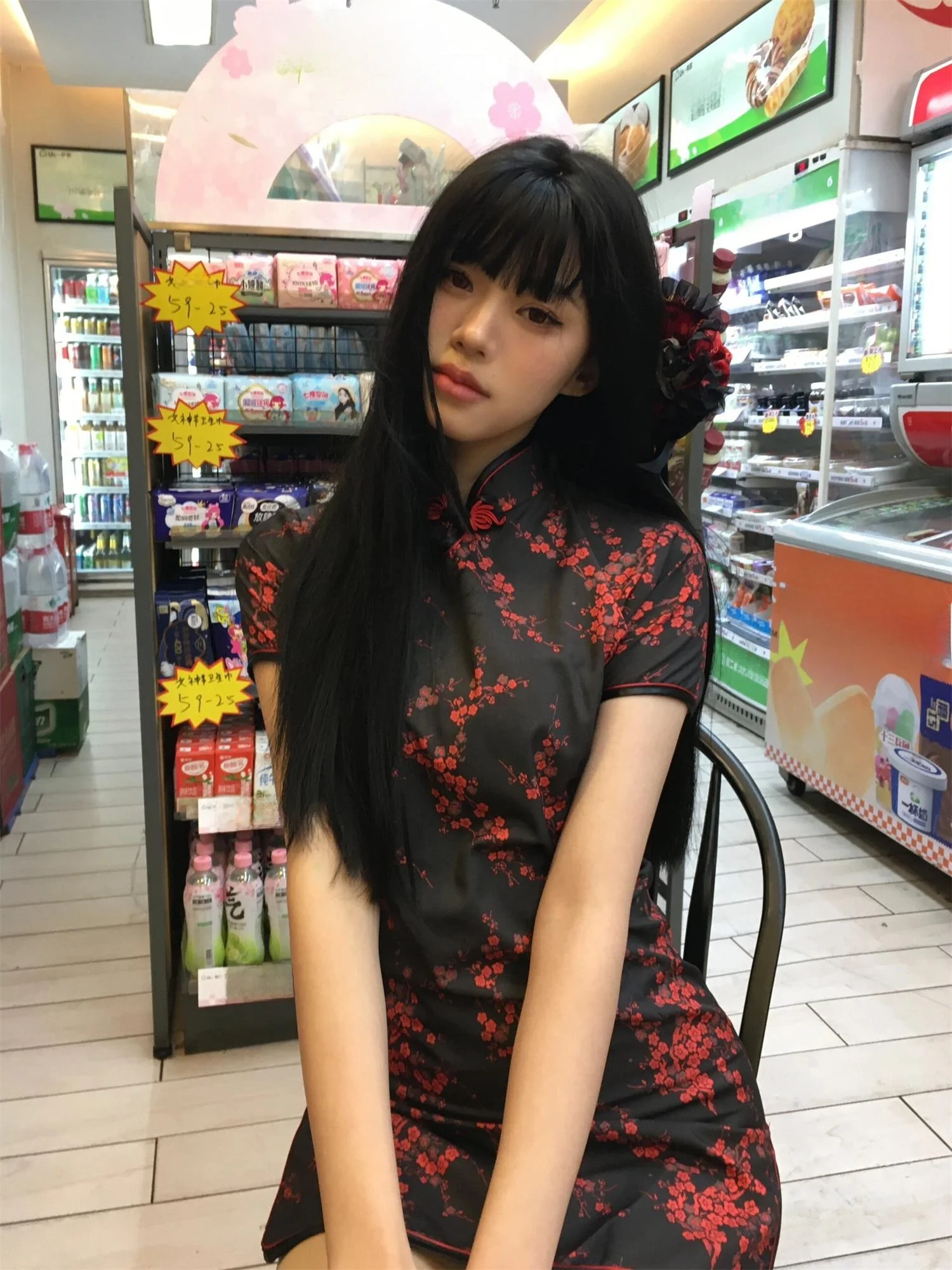 Nuovo cinese Sle Dr loween Cisas Cosplay orm ort Sve Maids orm ort Abbigliamento quotidiano