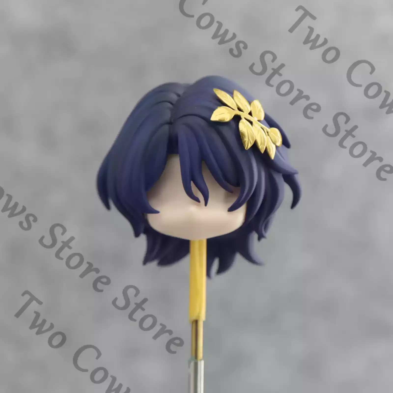 

Honkai: Star Rail Dr. Ratio OB11/OB22 universality Head capsule ( Transparent / solid color )