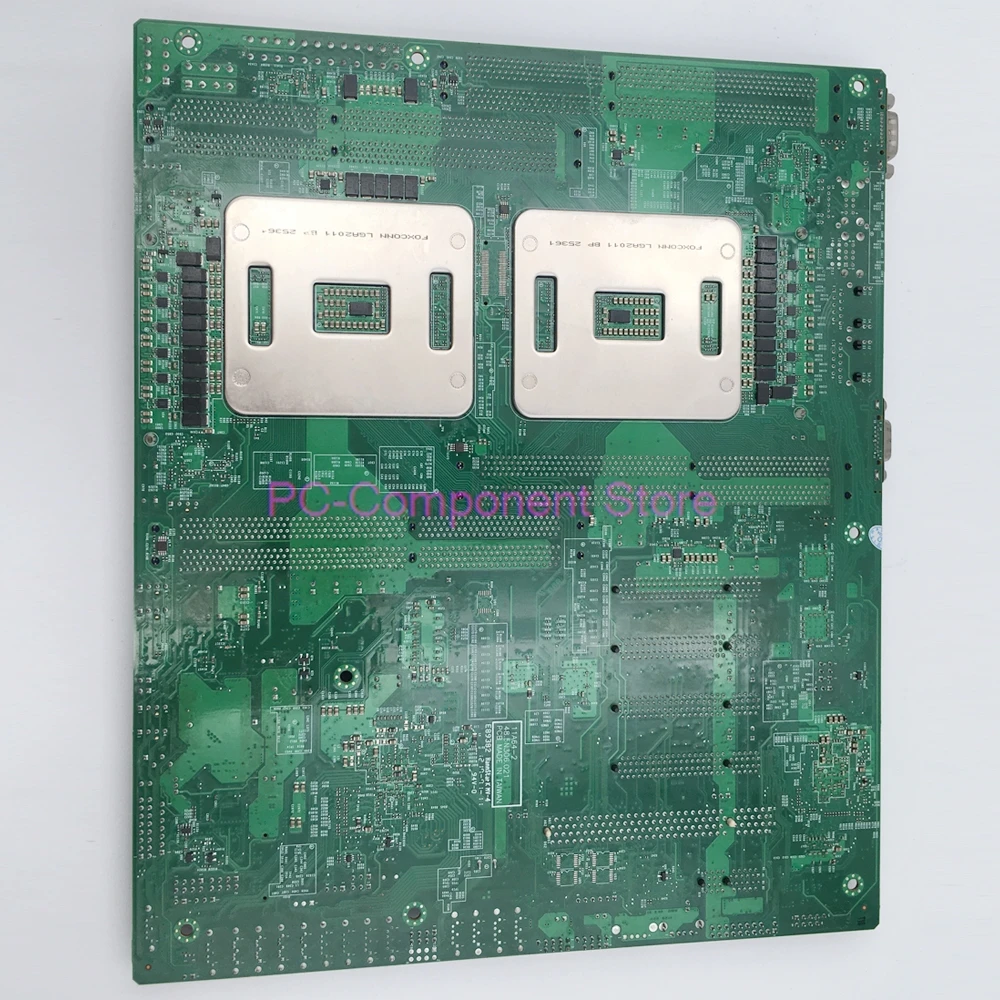 Stable Performance High Reliability Support E5-2670/2660 Server Card LGA2011 DDR3 X9DRL-IF