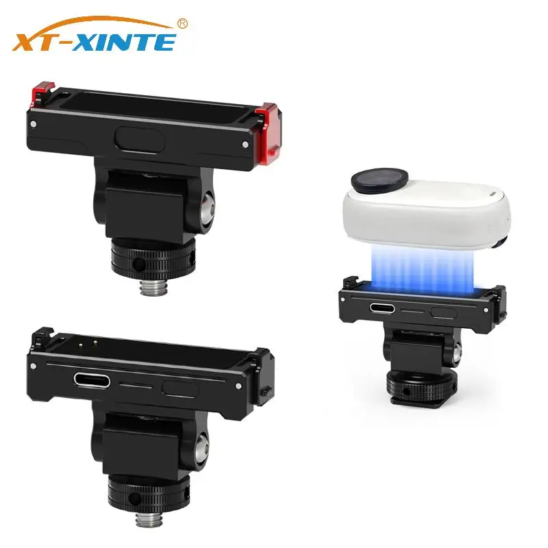 Magnetic Quick Rele…