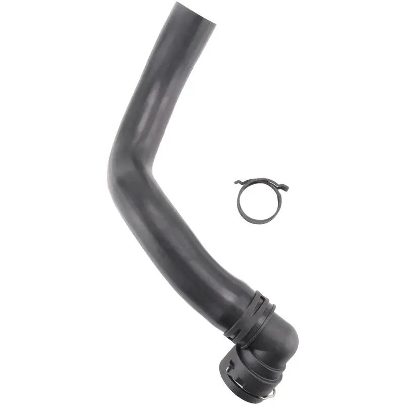 A02Q-For Land Rover Discovery LR4 Range Rover Sport 3.0L TDV6 Radiator Coolant Top Hose LR043326 LR095544