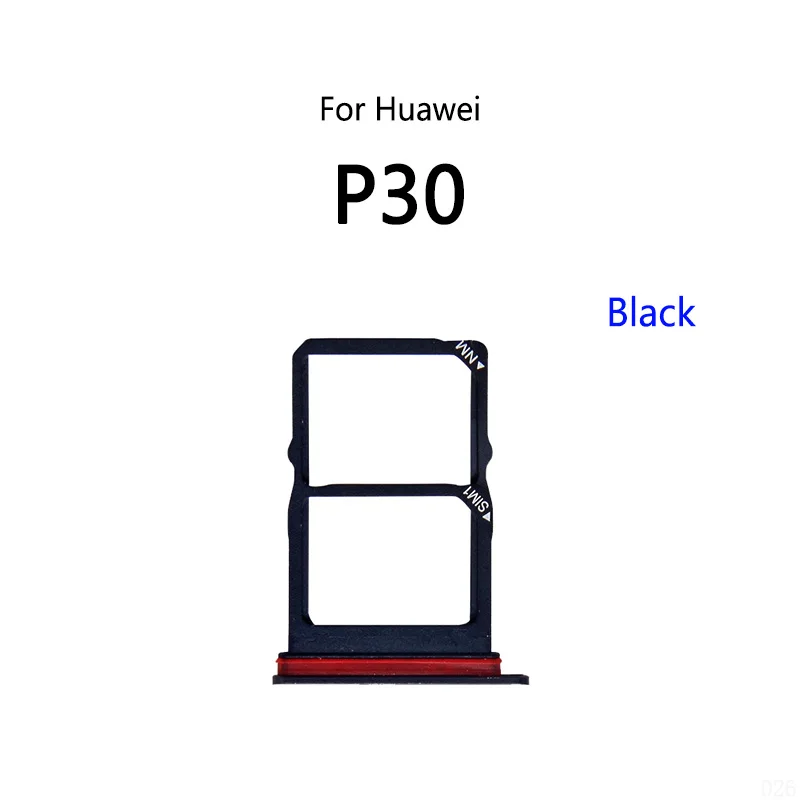Variant: For P30 Black