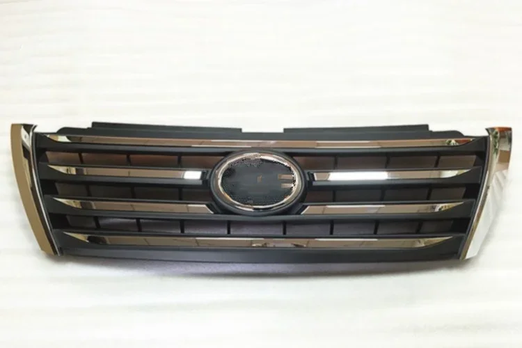 

Front Bumper Grill Grille for Toyota Land Cruiser Prado Lc150 Grj150 Trj150 2700 4000 2014-2017