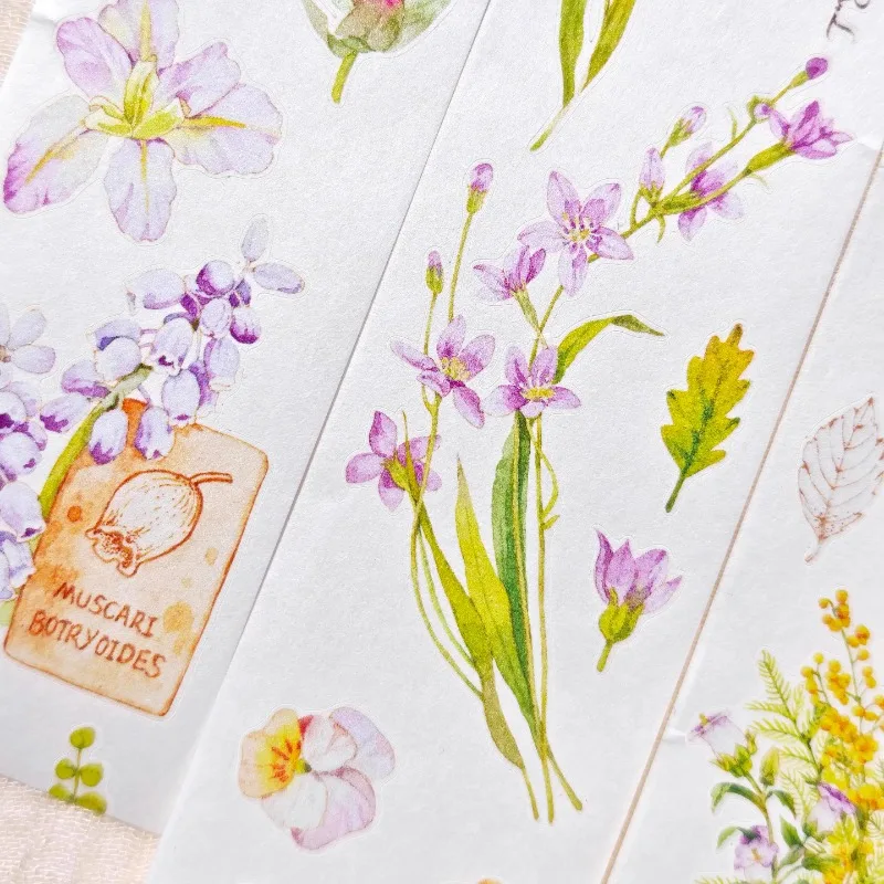 خمر زهرة المصور كتيب يموت قطع الحيوانات الأليفة اشي ورقة لوازم الحرف DIY بها بنفسك سكرابوكينغ بطاقة صنع ديكور خطة ملصق