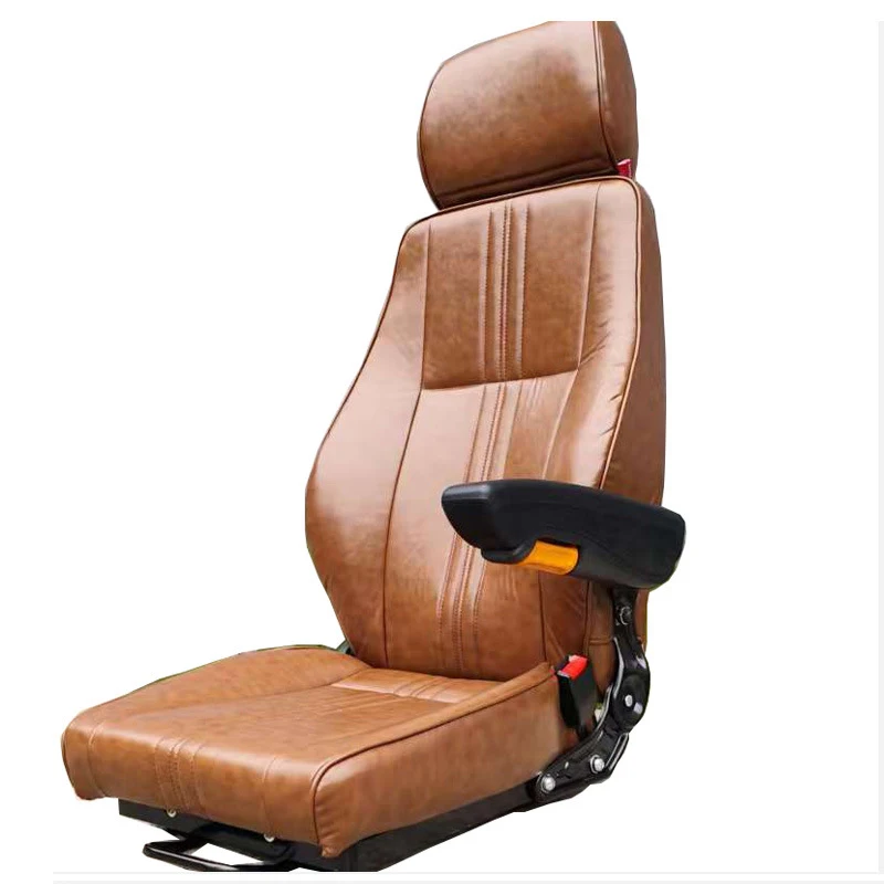 

Suitable for engineering vehicle driver seats, forklift seats, Lonking linkage platform, shock-absorbing suspension, bus driver'