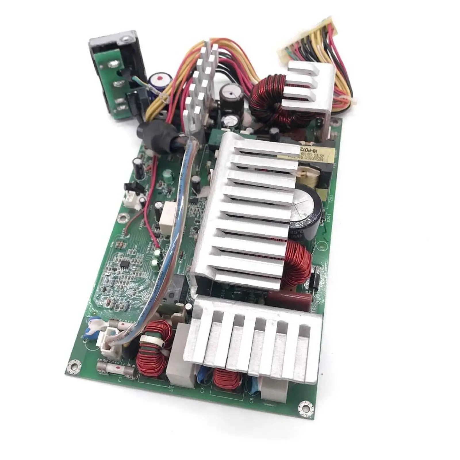 

Блок питания Q5669-60693 подходит для HP T1100ps 44-IN Z3100 24-IN T1100 Z2100 DesignJet Z5200 Z3100ps gp Z3100 gp