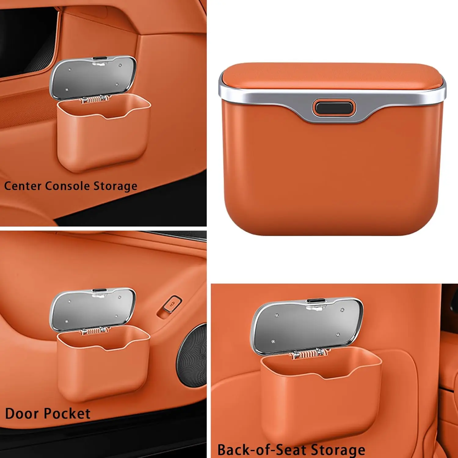 Thumbnail 4 - #3 Trash Cans & Wastebaskets Comparison Guide