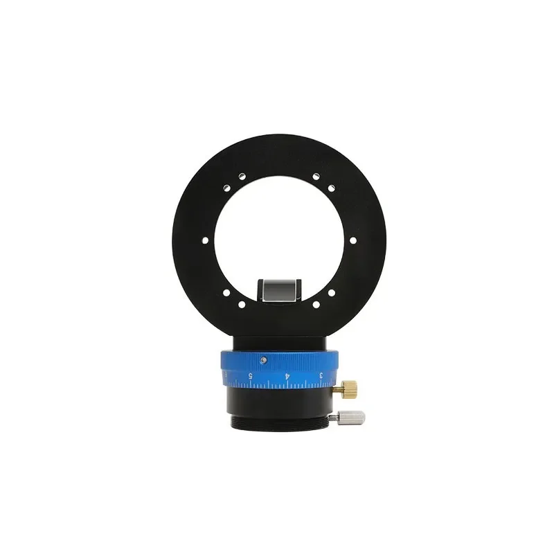 

OAG-X-M54F Large Off-Axis Guide 14x10mm Prism Electronic Measuring Instrument Accessory for M54 Deep Sky Astronomical Camera