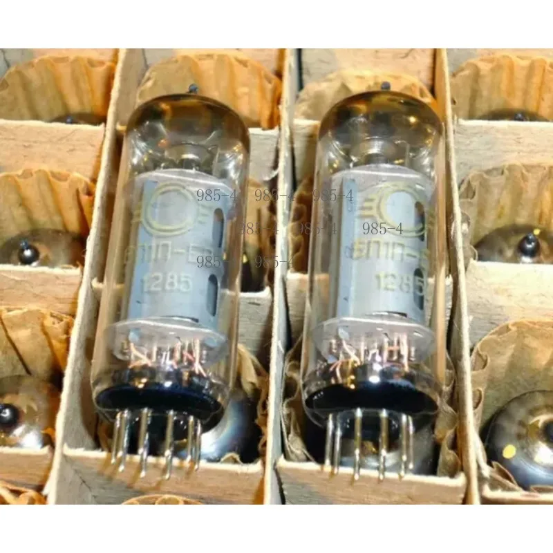 Electron Tube 6P1 6005 6AQ5 6N1N 6P1P-EV