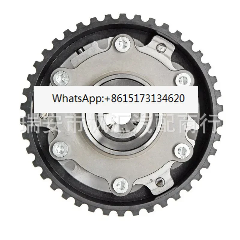 9454787 6900015 is applicable to V40 S40 cam phasor sprocket shaft adjuster