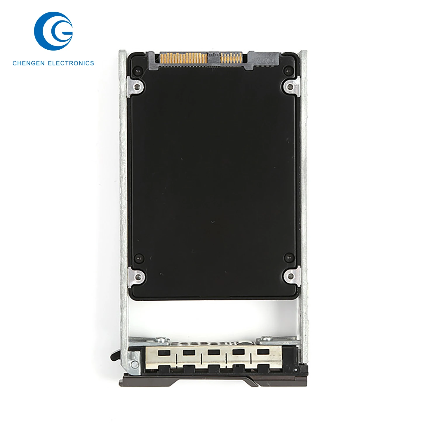 Compellent 04Nmjf/Mzils3T8Hmlh-000D4 3.84Tb Read Intensive Tlc Sas 12Gbps 2.5Inch Ssd