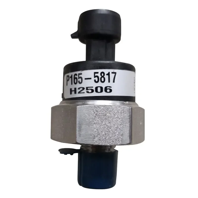 1089057526 1089-0575-26 New Screw Air Compressor Pressure Sensor Compatible with Atlas Copco Air Compressor