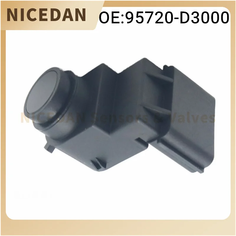 Capteur de stationnement PDC pour Hyundai Ioniq Tucson i30 Kia Niro Sportage QL Optima JF 95720D3000 95720-D9500 16072600049 95720-D3000