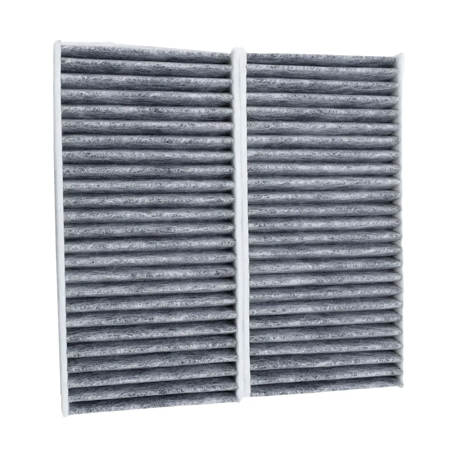 

2 PCS Car Cabin Air Filters For HYUNDAI TUCSON 2004-2010 KIA SORENTO I 2002-2007 SPORTAGE 2004 2005 2006 2007 2008 97133-2E910