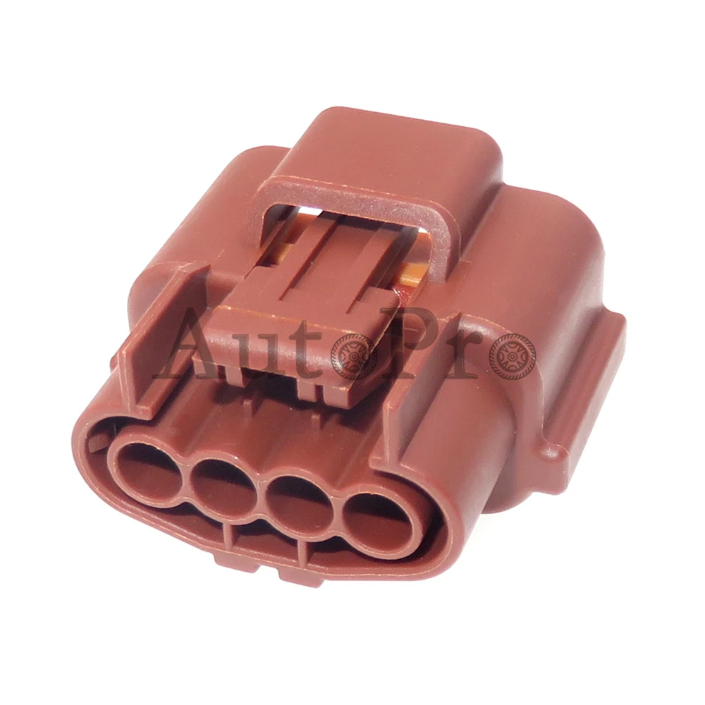 1 Set 4 Gaten 6189-7713 6189-0144 6098-0309 Auto Generator Plug Auto Bedrading Waterdichte Aansluiting Voor Nissan Teana