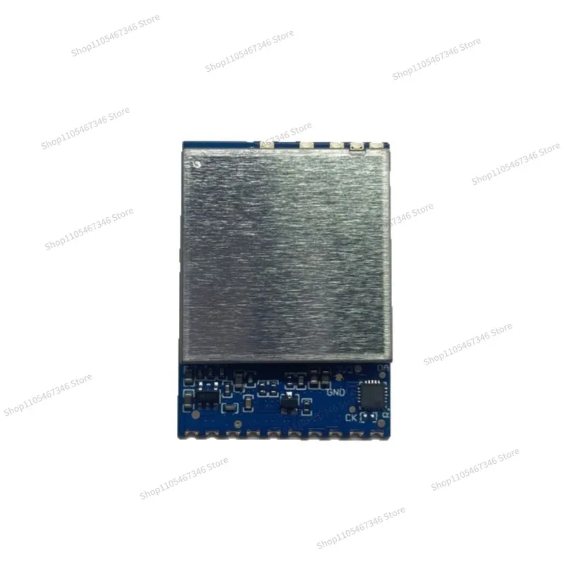 For Wireless FPV Image Transmission Module 3.3G Analog Wireless Audio & Video Transmission Receiving Module RX3364