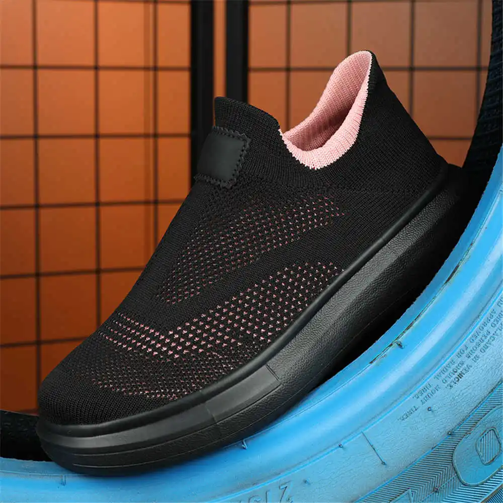 

Легкие нескользящие кроссовки на вулканизированной подошве, женские летние ботинки, черные женские кроссовки, спортивные, в стиле кавайи, для спорта и отдыха
