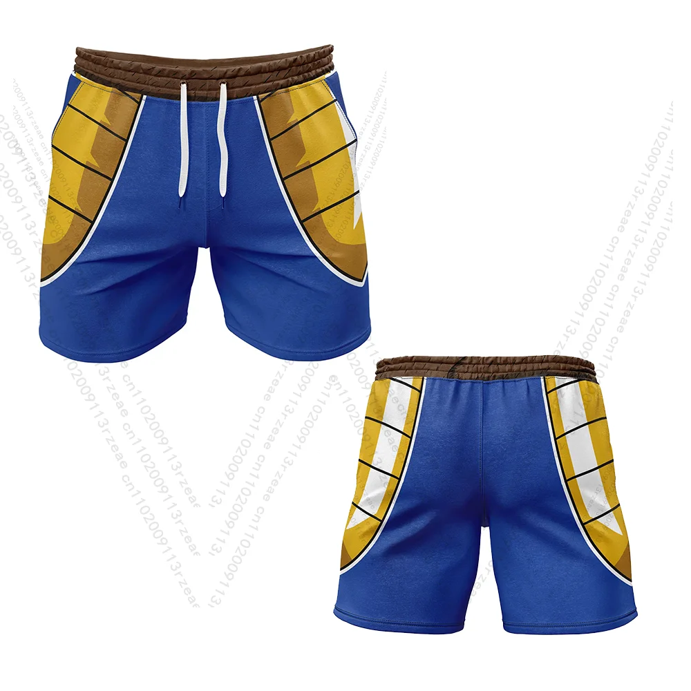 Vegeta Battle Suit … - image