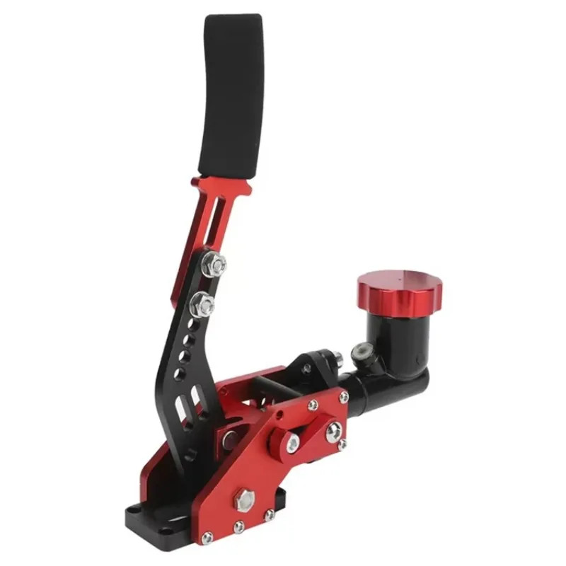 Levier de Verrouillage de l'Engrenage, Frein à Main Hydraulique de Course