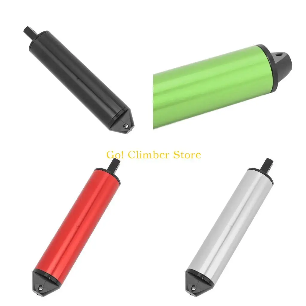 

Q84C Professional Badminton Racket String Tension Gauge Light Weight Design Tester